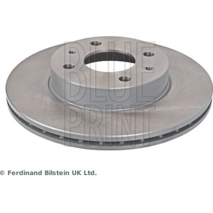 BluePrint Bremsscheibe Nissan P. Almera 1.4-1.6/2.0D 95-00 ADN14373 BluePrint Bremsscheibe Nissan P. Almera 1.4-1.6/2.0D 95-00 ADN14373