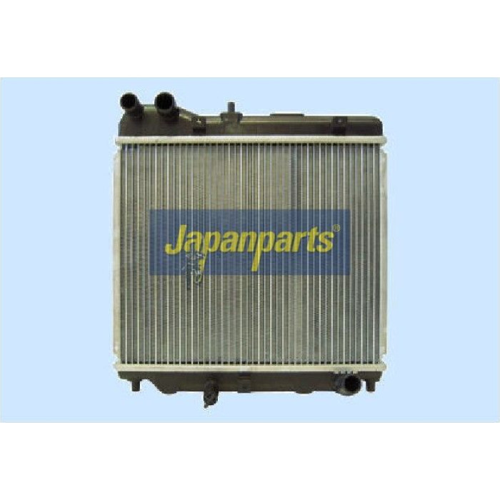 Japanparts Motorkühler RDA193014