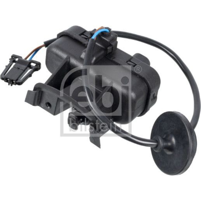 febi Zentralverriegelungssteller 174507 febi Zentralverriegelungssteller 174507