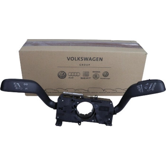 VAG Original 7H0953513J9B9 7H0953513J9B9 VAGMontageschalter Skoda Fabia 07-14, Roomster 06-10 – – OE-Nr. 7H0953513J9B9