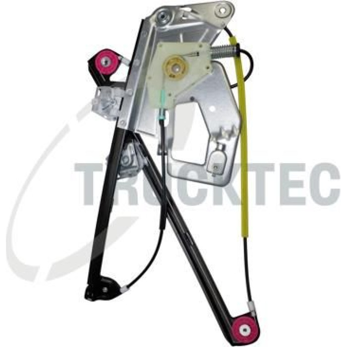 TRUCKTEC AUTOMOTIVE Fensterheber 08.53.011 TRUCKTEC AUTOMOTIVE Fensterheber 08.53.011