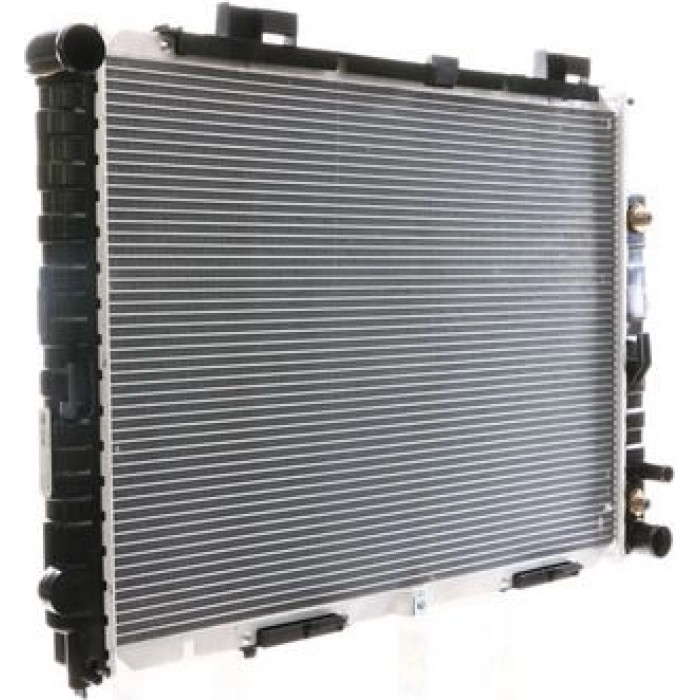 MAHLE Kühler, Motorkühlung CR 2204 001S MAHLE Kühler, Motorkühlung CR 2204 001S