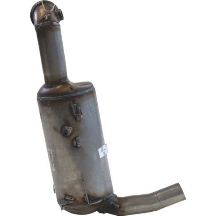 Bosal Partikelfilter 095-576 Bosal Partikelfilter 095-576
