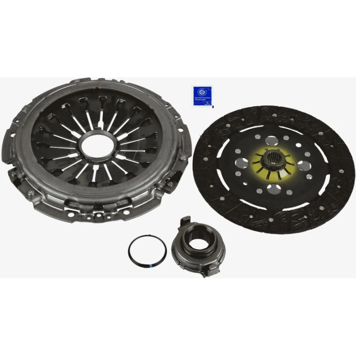3000 951 321 Sachs Kupplungssatz 3000 951 321 3000 951 321 Sachs Kupplungssatz 3000 951 321