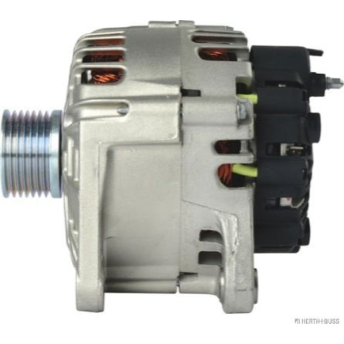 Herth+Buss Elparts Generator 32437439 Herth+Buss Elparts Generator 32437439