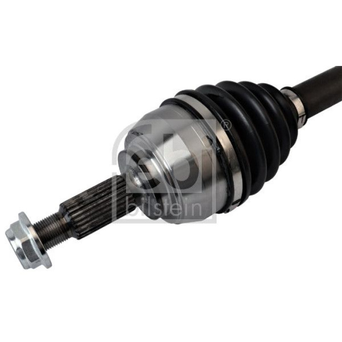 febi Antriebswelle 186596 febi Antriebswelle 186596