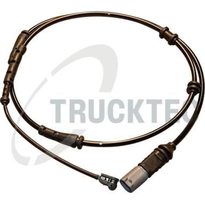 TRUCKTEC AUTOMOTIVE Verschleißsensor 08.34.183 TRUCKTEC AUTOMOTIVE Verschleißsensor 08.34.183
