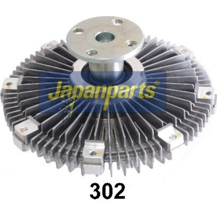 Japanparts Kühlerlüfterkupplung VC-302