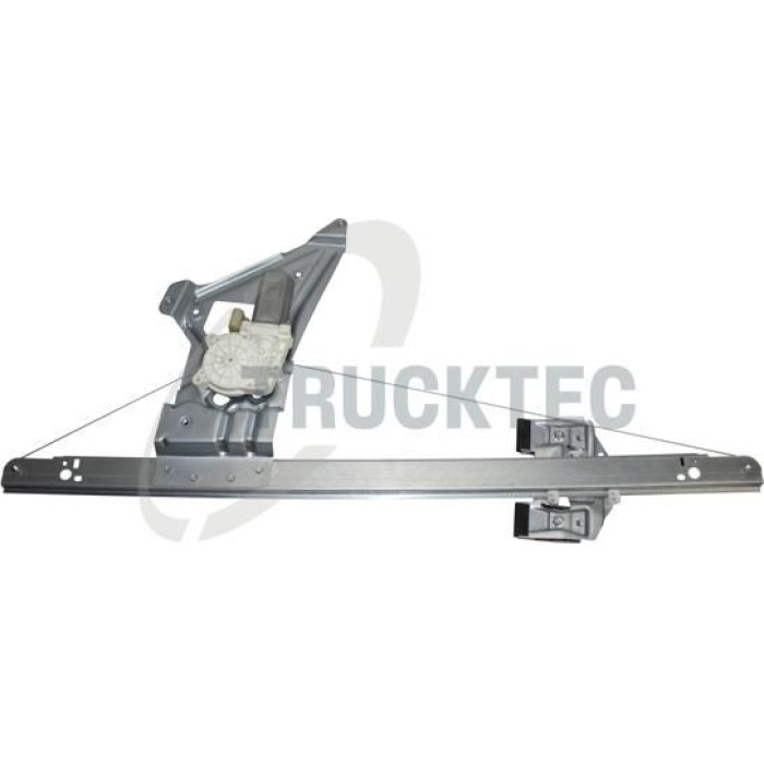 TRUCKTEC AUTOMOTIVE Fensterheber 02.53.158 TRUCKTEC AUTOMOTIVE Fensterheber 02.53.158