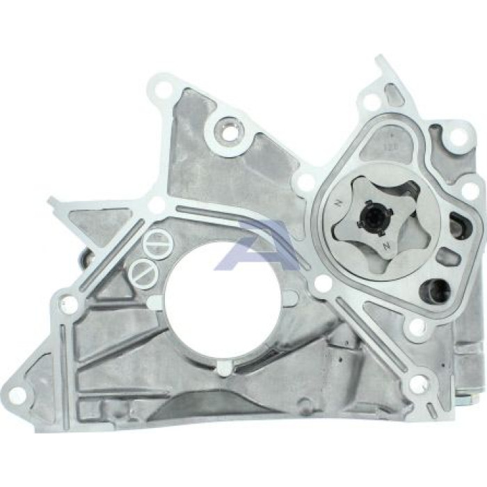 Ölpumpe Toyota Avensis 2.0 97 P1-02008 Ölpumpe Toyota Avensis 2.0 97 P1-02008