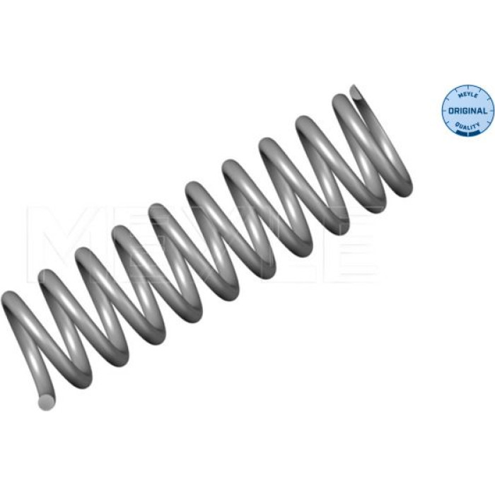 014 032 0192 MEYLE Fahrwerksfeder Mercedes-Benz W202