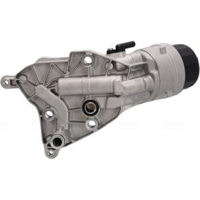 Nissens Ölkühler PKW 91349 Nissens Ölkühler PKW 91349
