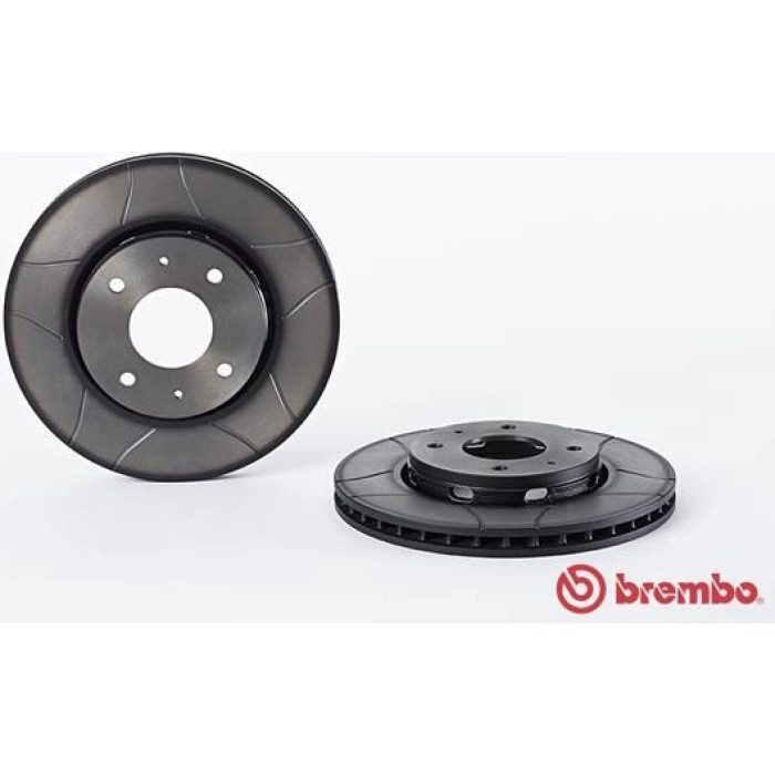 Brembo Bremsscheibe 09.7720.75 Brembo Bremsscheibe 09.7720.75