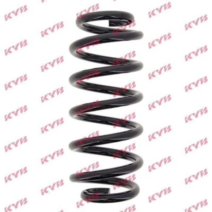 KYB Fahrwerksfeder Audi P. A6 2.4/2.8 01/05-08/11 RH2077 KYB Fahrwerksfeder Audi P. A6 2.4/2.8 01/05-08/11 RH2077