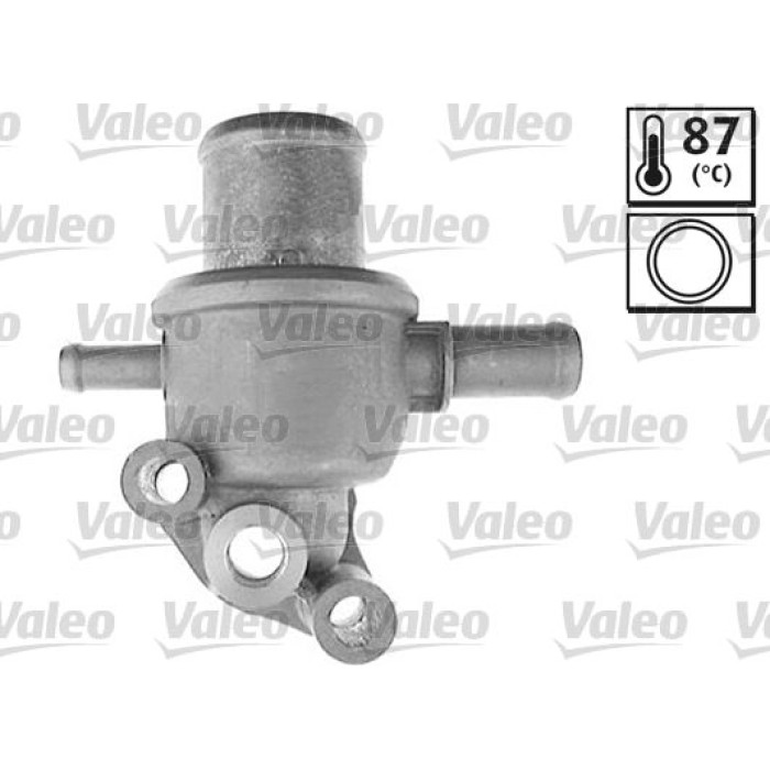 Valeo Thermostat 820162 Valeo Thermostat 820162