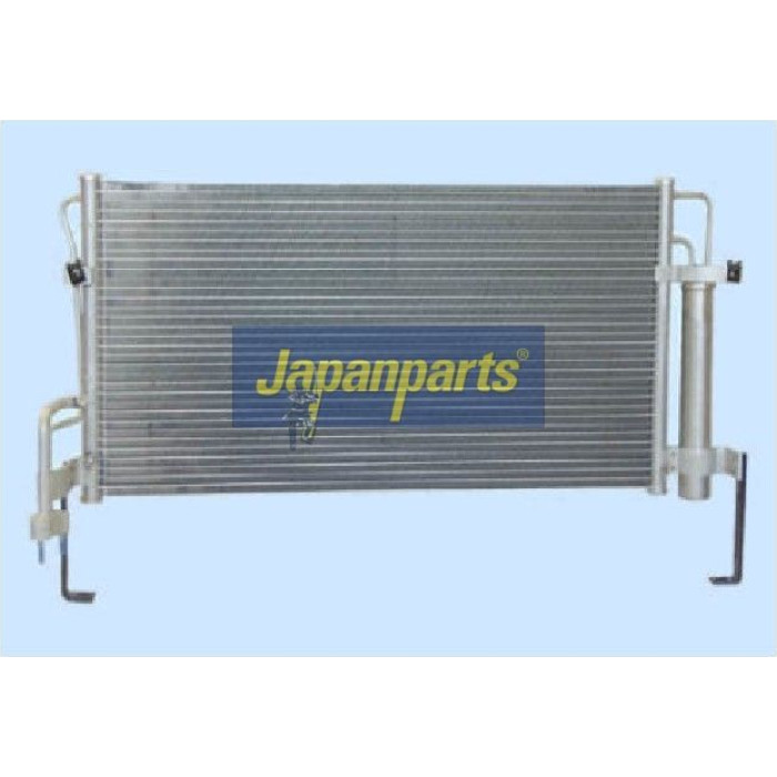Japanparts Klimaanlagenkühler CND283011 Japanparts Klimaanlagenkühler CND283011