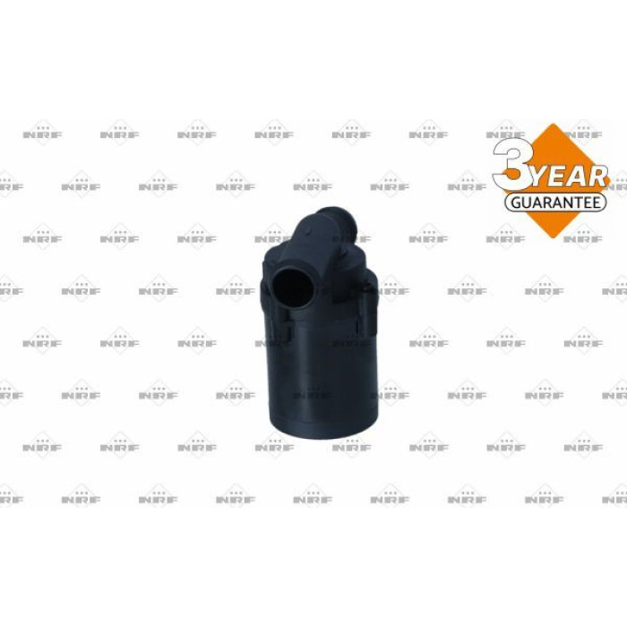 NRF Zusatzwasserpumpe / Kühlmittelpumpe 390057 NRF Zusatzwasserpumpe / Kühlmittelpumpe 390057