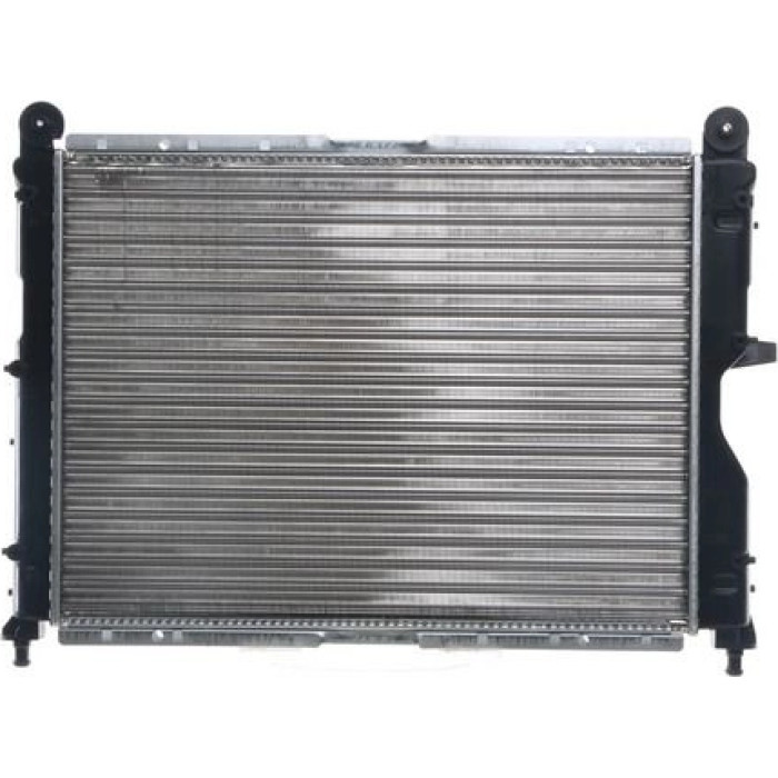 MAHLE Kühler, Motorkühlung CR 450 000S MAHLE Kühler, Motorkühlung CR 450 000S