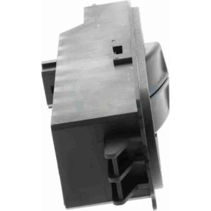 VEMO V30-73-0152 Fensterheberschalter vorne, fahrerseitig, gelb, 7-polig VEMO V30-73-0152 Fensterheberschalter vorne, fahrerseitig, gelb, 7-polig