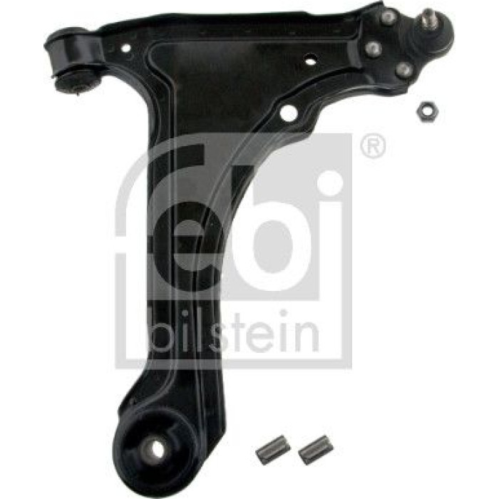 02912 FEBI BILSTEIN Lenker, Radaufhängung 02912 02912 FEBI BILSTEIN Lenker, Radaufhängung 02912