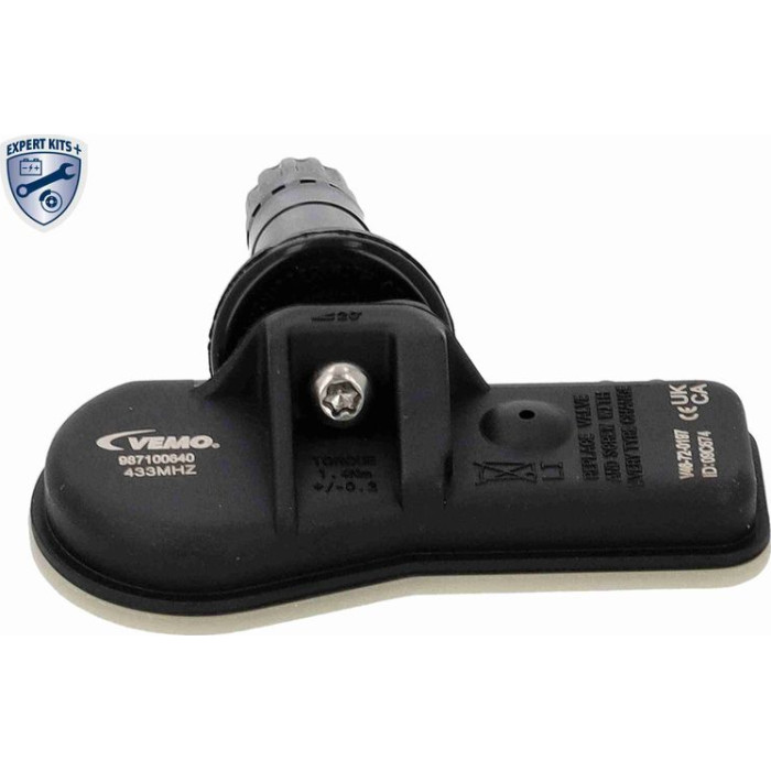 Vemo Reifendrucksensor V46-72-0197 Vemo Reifendrucksensor V46-72-0197