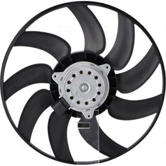 Nissens Kühlerlüfter PKW 85728 Nissens Kühlerlüfter PKW 85728