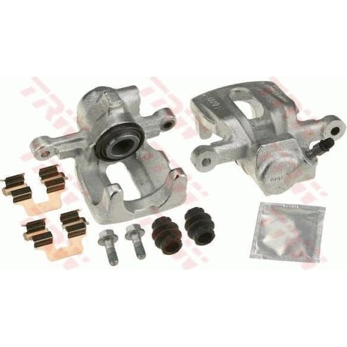 TRW Bremssattel Mercedes-Benz Vaneo 1.6-1 BHP200 TRW Bremssattel Mercedes-Benz Vaneo 1.6-1 BHP200