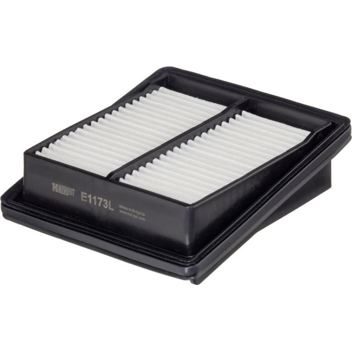 HENGST FILTER Luftfilter E1173L HENGST FILTER Luftfilter E1173L