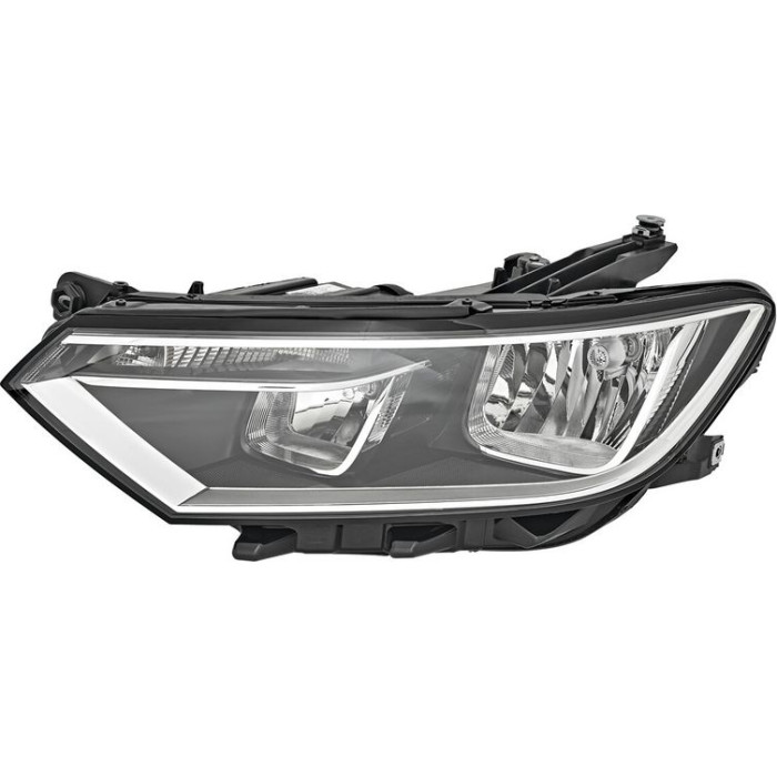 VALEO Hauptscheinwerfer 046622 VALEO Hauptscheinwerfer 046622