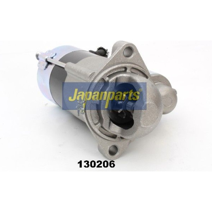 Japanparts Anlasser MT130206 Japanparts Anlasser MT130206