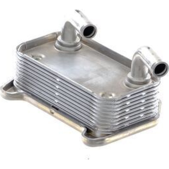 MAHLE Ölkühler, Motoröl CLC 40 000P MAHLE Ölkühler, Motoröl CLC 40 000P