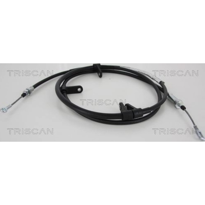 Seilzug, Feststellbremse Fiat P. Ducato 06 814010139 Seilzug, Feststellbremse Fiat P. Ducato 06 814010139