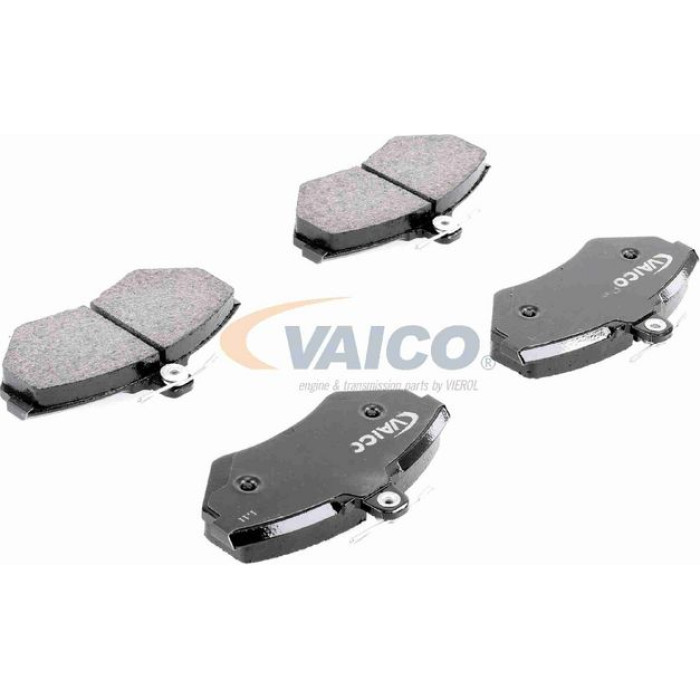 Vaico Bremsbelagsatz für Scheibenbremse V10-8136 Vaico Bremsbelagsatz für Scheibenbremse V10-8136