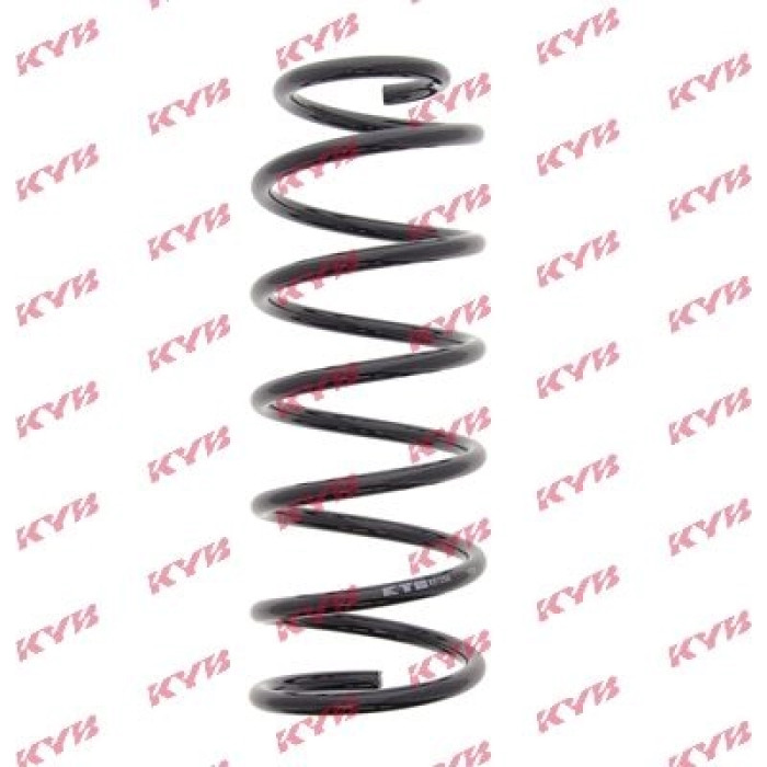 RG1266 KYB Fahrwerksfeder VW P. Passat 1.6/1.8 02.88-05.97 RG1266 KYB Fahrwerksfeder VW P. Passat 1.6/1.8 02.88-05.97