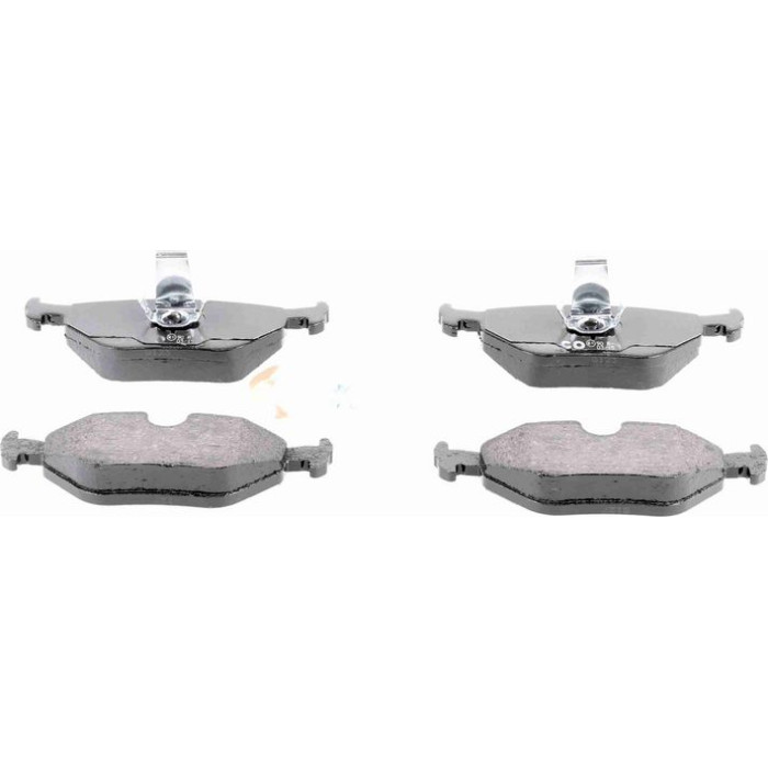 Vaico Bremsbelagsatz für Scheibenbremse V20-8104 Vaico Bremsbelagsatz für Scheibenbremse V20-8104