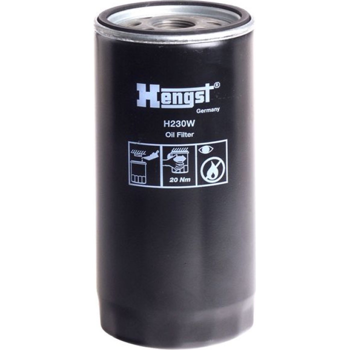 Hengst Ölfilter H230W Hengst Ölfilter H230W
