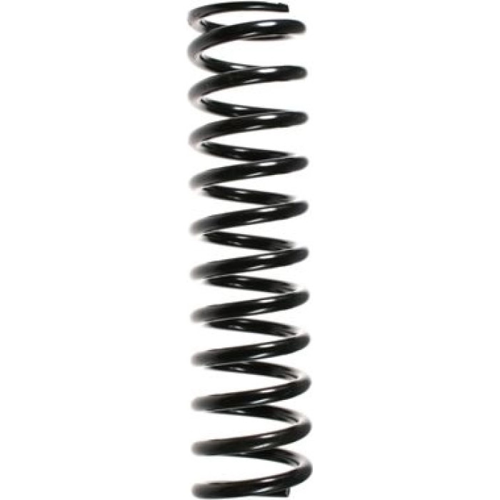 Spidan Fahrwerksfeder 48670 - Vorderachse