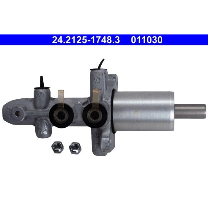 ATE Hauptbremszylinder 24.2125-1748.3 ATE Hauptbremszylinder 24.2125-1748.3