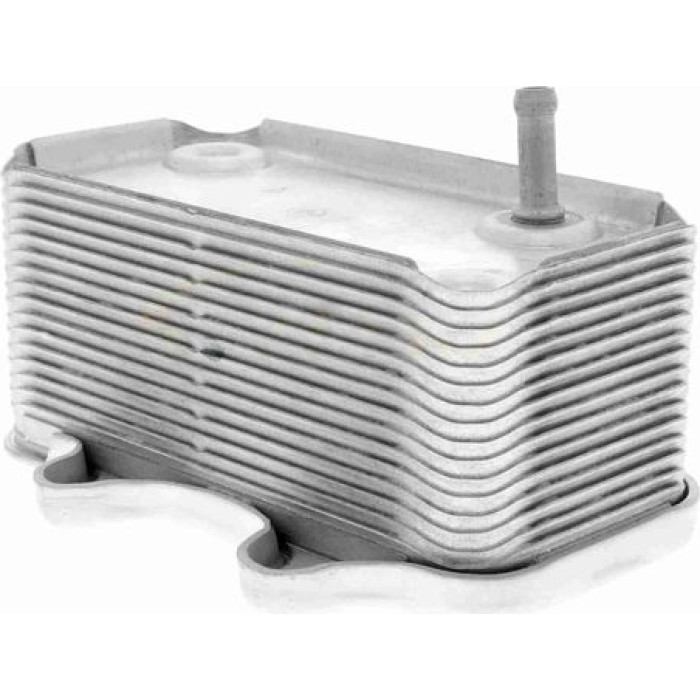 Vemo Motorölkühler V45-60-0003 Vemo Motorölkühler V45-60-0003