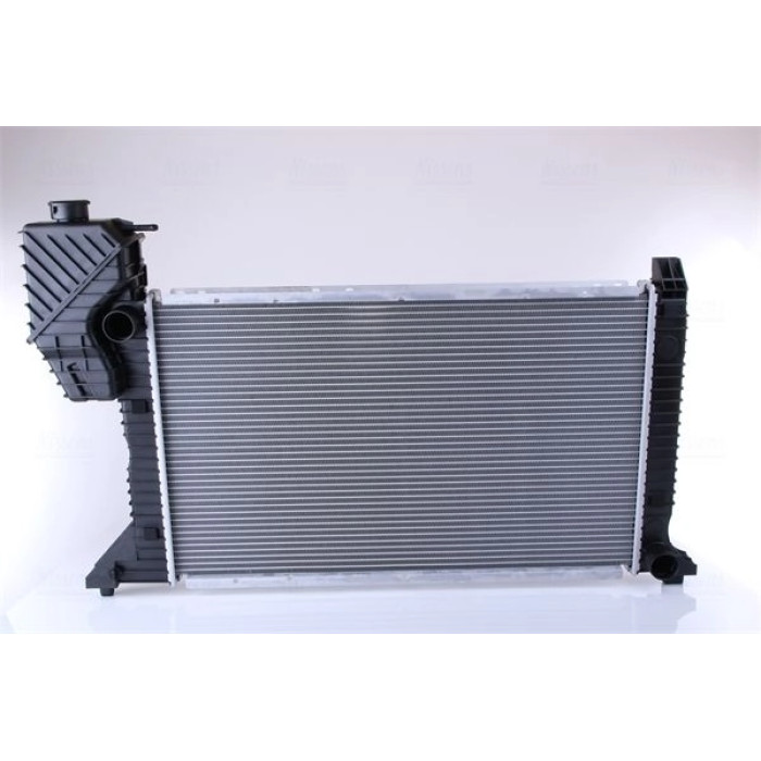 Nissens Wasserkühler PKW 62685A Nissens Wasserkühler PKW 62685A