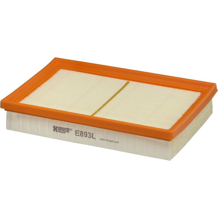 HENGST FILTER Luftfilter E893L HENGST FILTER Luftfilter E893L