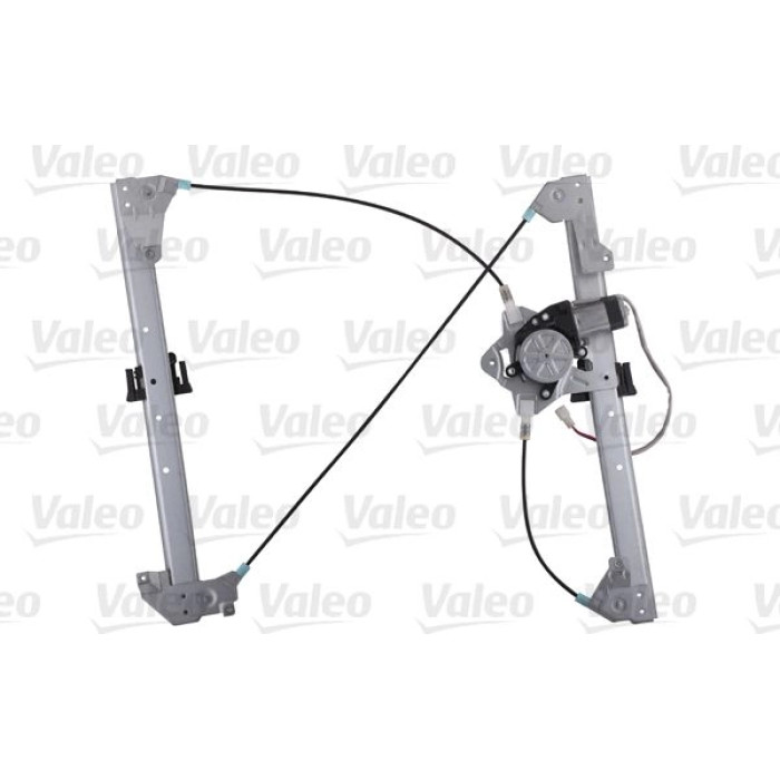 VALEO 850062 Fensterheber VALEO 850062 Fensterheber