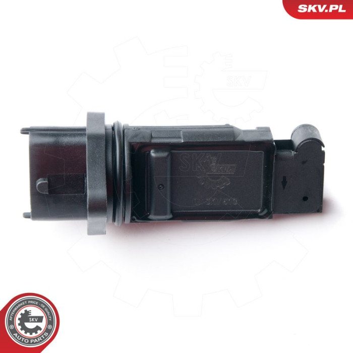 07SKV513 SKV GERMANY Luftmassenmesser Luftmengenmesser 07SKV513 07SKV513 SKV GERMANY Luftmassenmesser Luftmengenmesser 07SKV513