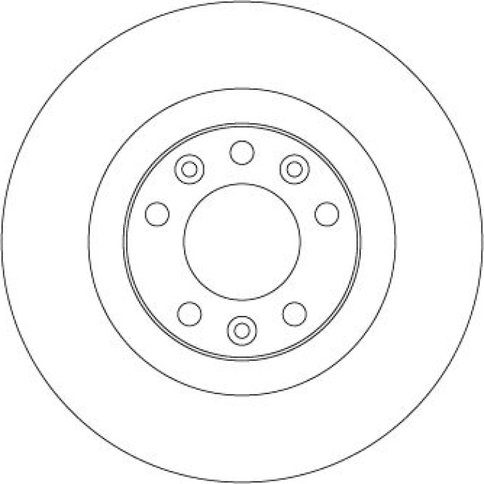 DF6667 TRW Bremsscheibe Hinterachse DF6667 DF6667 TRW Bremsscheibe Hinterachse DF6667