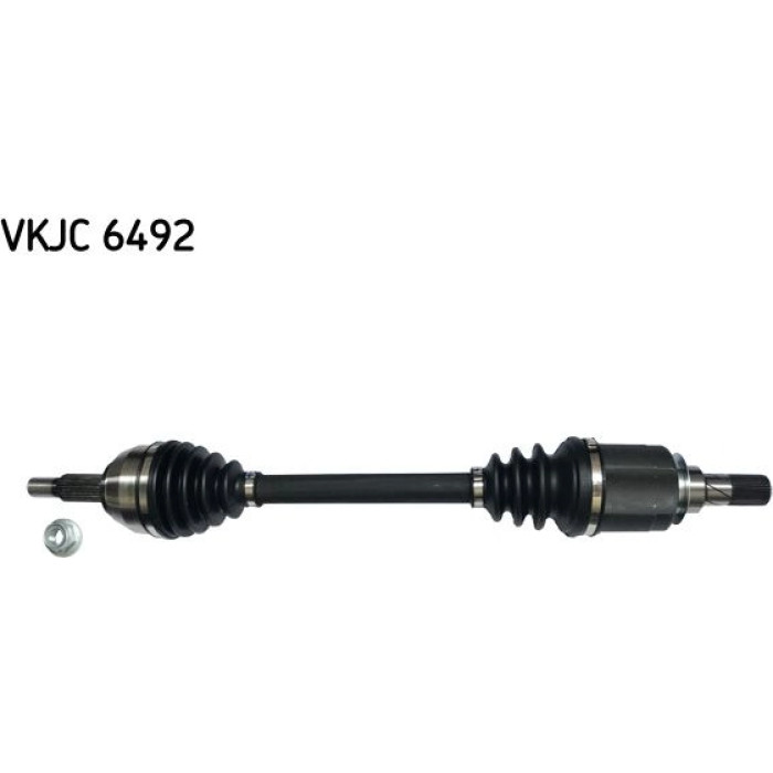 SKF Antriebswelle VKJC 6492 SKF Antriebswelle VKJC 6492