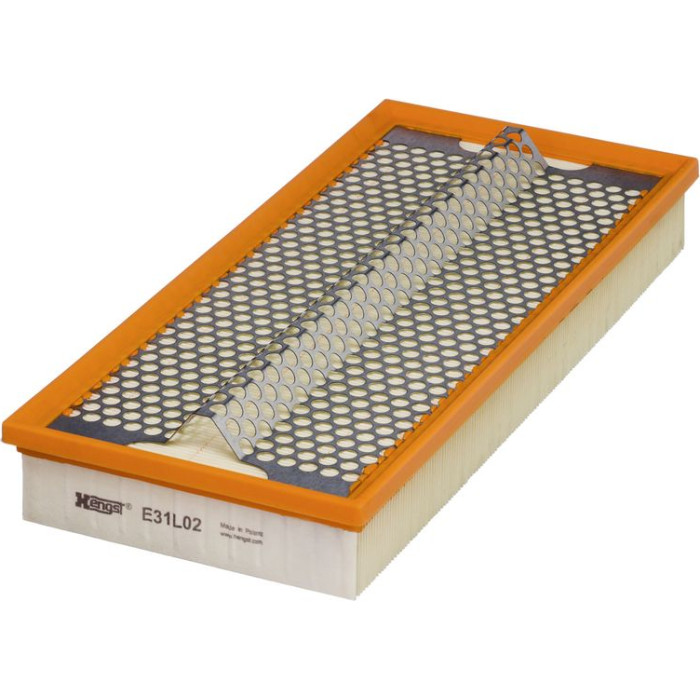 HENGST FILTER Luftfilter E31L02 HENGST FILTER Luftfilter E31L02