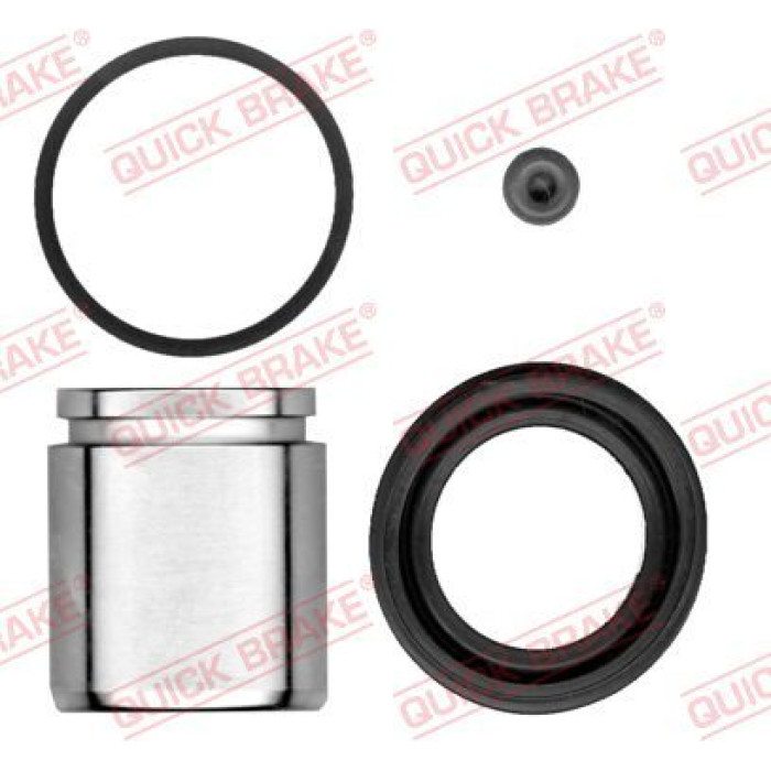 Quick Brake Reparatursatz für Bremssattel QB114-5349 Quick Brake Reparatursatz für Bremssattel QB114-5349