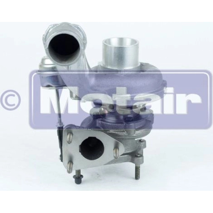 334809 ORIGINAL TURBO 334809 ORIGINAL TURBO
