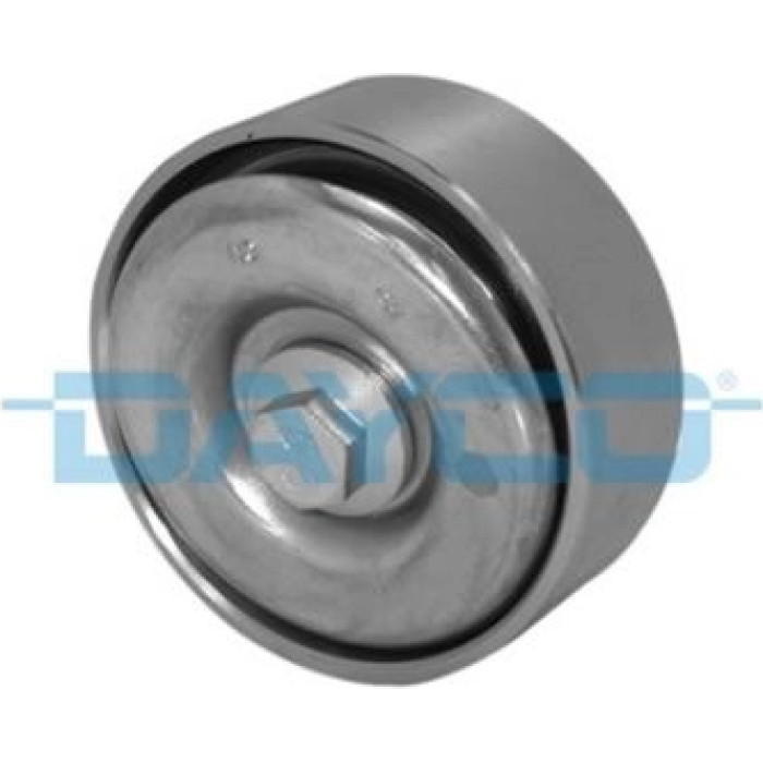 Dayco Umlenk- / Führungsrolle, Keilrippenriemen APV1040 Dayco Umlenk- / Führungsrolle, Keilrippenriemen APV1040