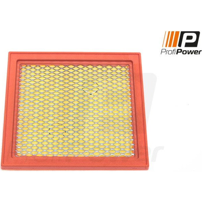 2F0072 Profipower Luftfilter 2F0072 2F0072 Profipower Luftfilter 2F0072